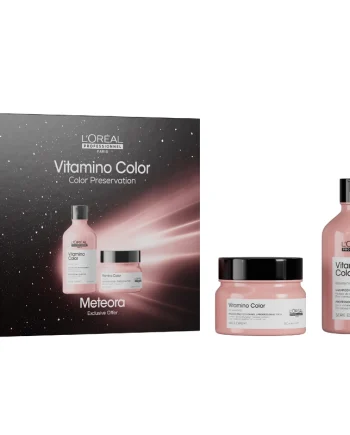 L'Oréal Professionnel Vitamino Color Duo Gift Set 2025 (Limited Edition)