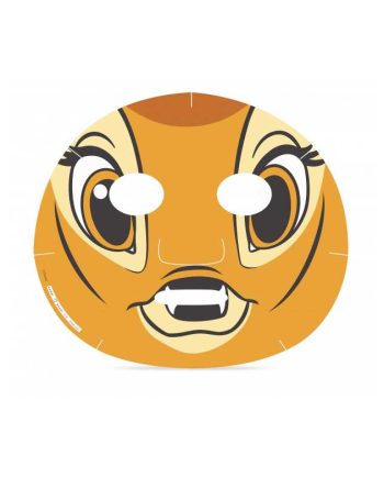 Disney Sheet Face Mask