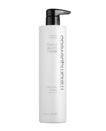 Miriam Quevedo Glacial White Caviar Hydra Pure Rescue Masque 500ML