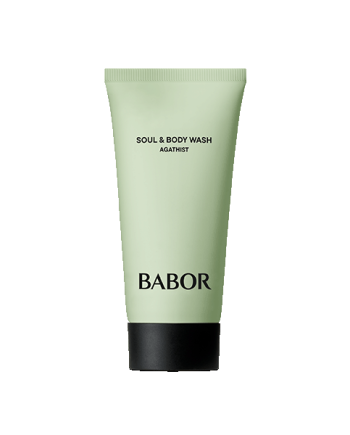 Babor Soul & Body Wash Agathist 50 ML