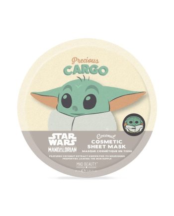 Grogu Cosmetic Sheet Mask