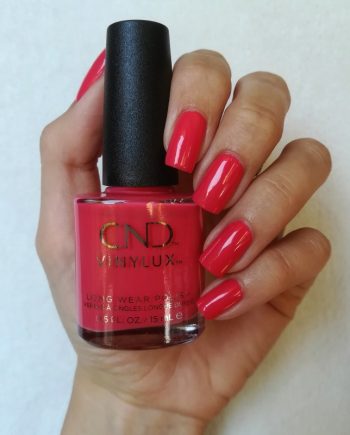 CND VINYLUX Long Wear Polish Charm #302 15ml