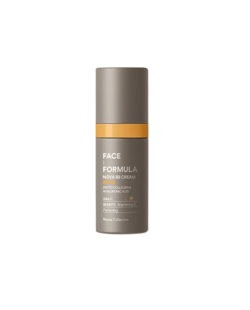 Face Formula Nova BB Cream SPF25