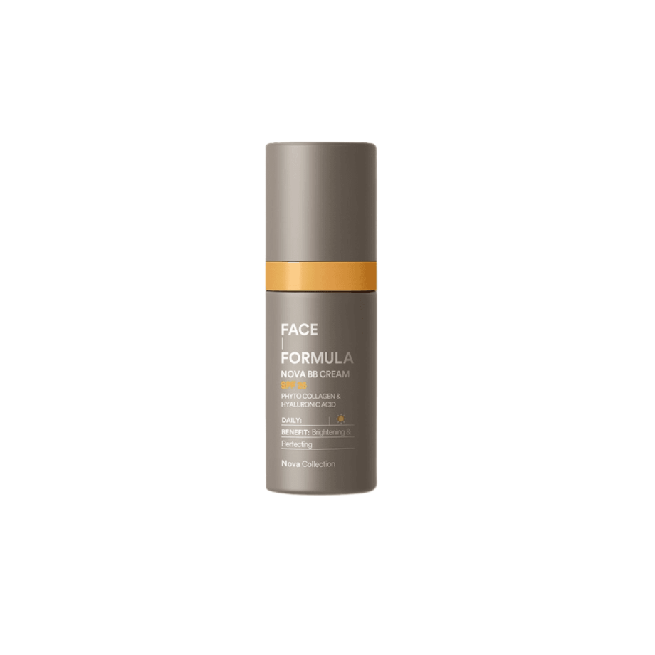Face Formula Nova BB Cream SPF25