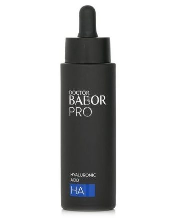 Doctor Babor PRO Concentrates – Hyaluronic Acid Concentrate 50 ML!