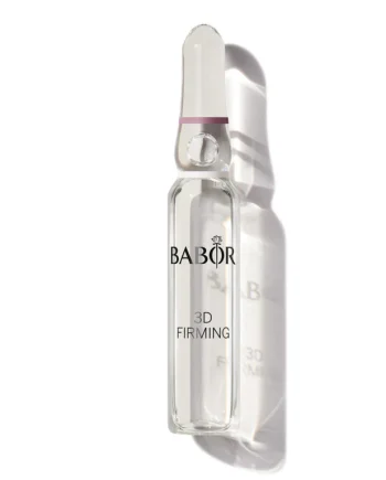 BABOR 3D Firming Ampoule 7 x 2 ml