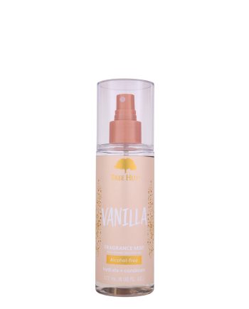 Tree Hut Fragrance Mist Vanilla