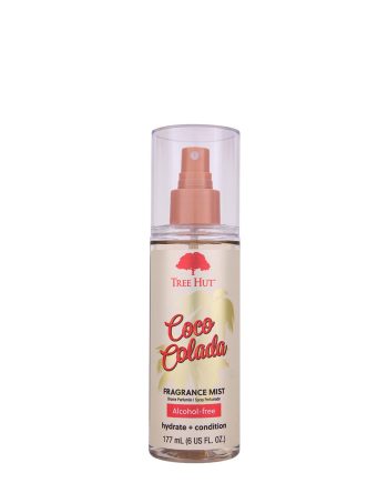 Tree Hut Fragrance Mist Coco Colada