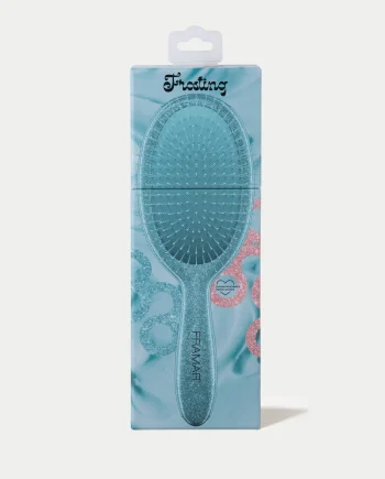 FRAMAR DETANGLE BRUSH FROSTING