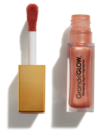 GrandeGLOW Plumping Highlighter Gilded Rose