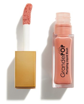 Grande GrandePOP Plumping Blush Mauvesicle