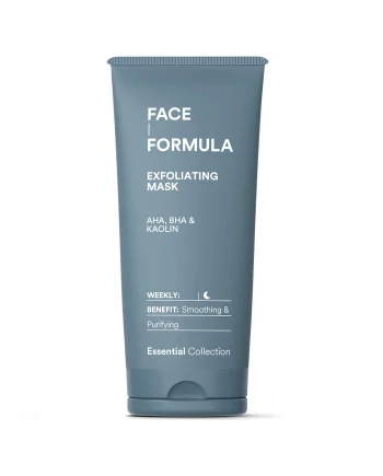 Face Formula (Elixir Cosmeceuticals) Essential Exfoliating Mask 60 ml