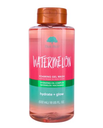 Foaming Gel Wash Watermelon 532 ML