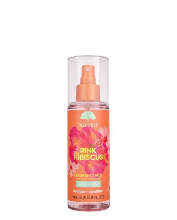 Tree Hut Fragrance Mist Pink Hibiscus