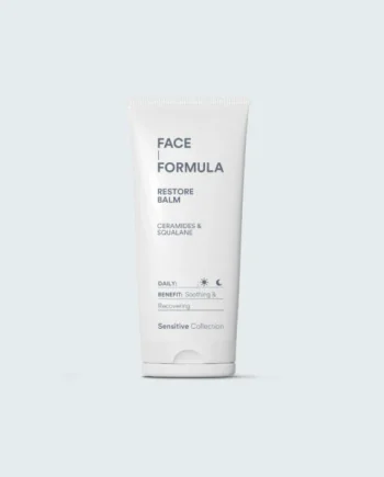 FACE FORMULA RESTORE BALM