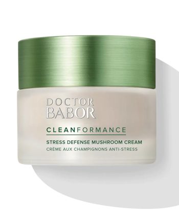 Doctor Babor Microbiomic Stress Defense Mushroom Cream 15 ml