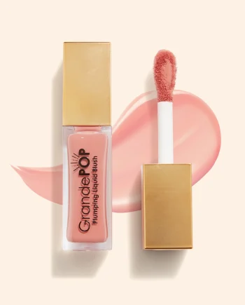 Grande GrandePOP Plumping Blush Pink Macaron