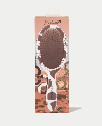 FRAMAR DETANGLE BRUSH YEEHAW