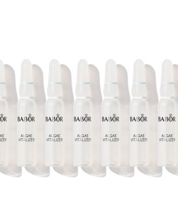 -50% Babor Ampuller – Algae Vitalizer – 7 x 2 ml