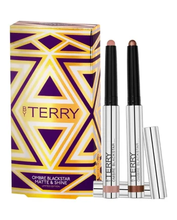 By Terry Ombre Blackstar Matte & Shine