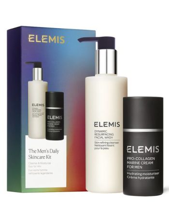 Elemis Kit: Mens Daily Reset