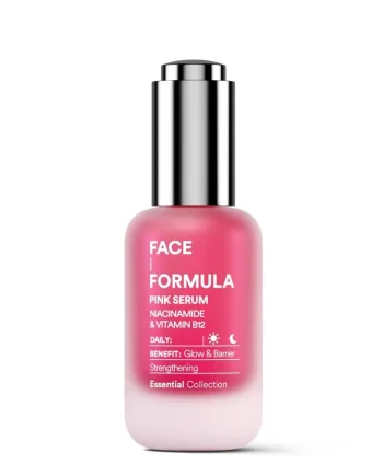 Face Formula Pink Serum 30ml